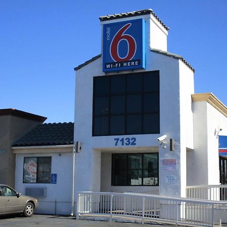 לוס אנג'לס Motel 6-Canoga Park, Ca מראה חיצוני תמונה