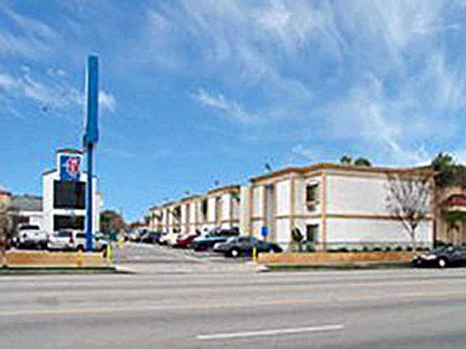 לוס אנג'לס Motel 6-Canoga Park, Ca מראה חיצוני תמונה
