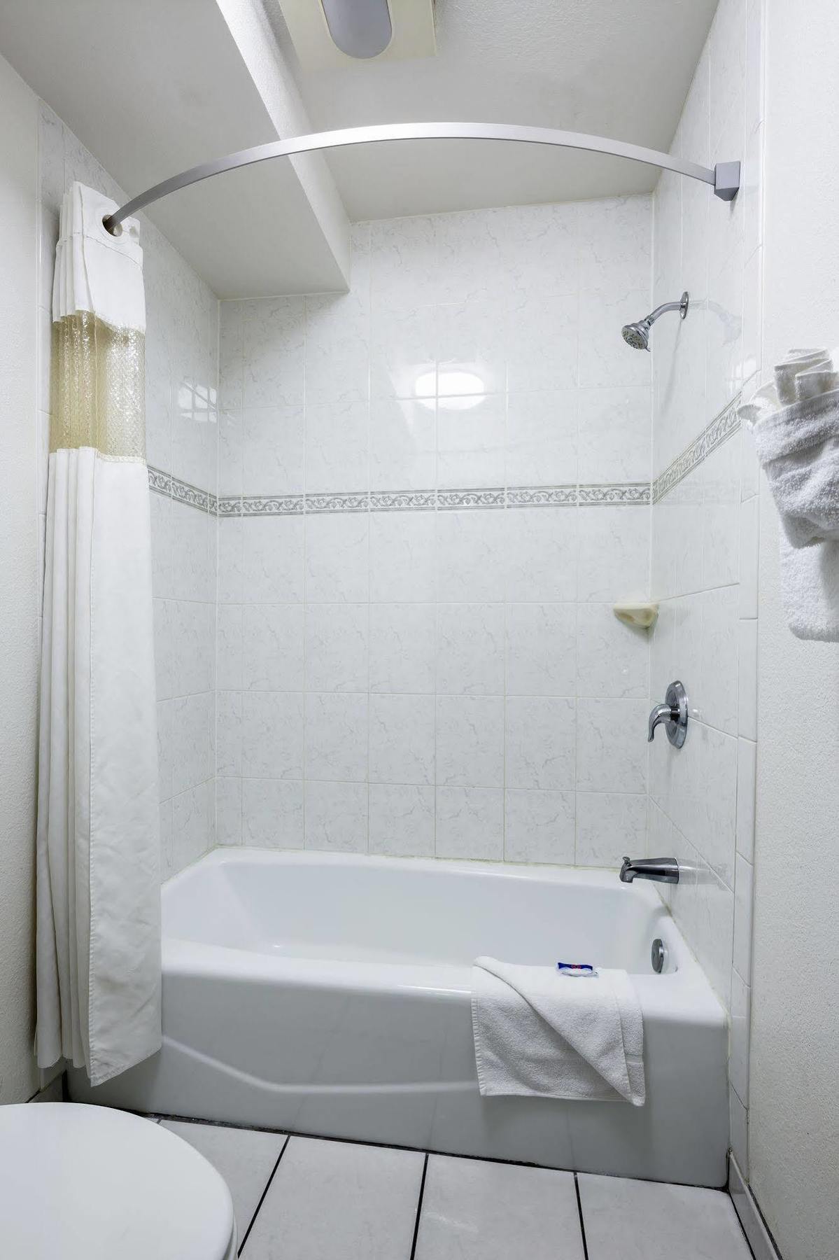 לוס אנג'לס Motel 6-Canoga Park, Ca מראה חיצוני תמונה